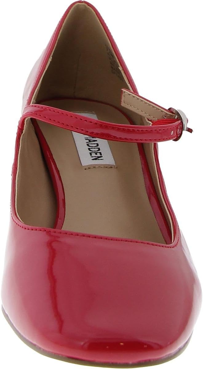 Steve Madden Women's Hawke