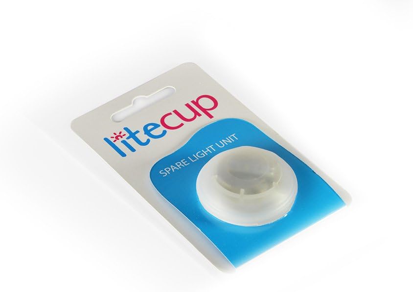 Individual Light Unit for litecup