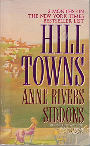 Hill Towns view 2