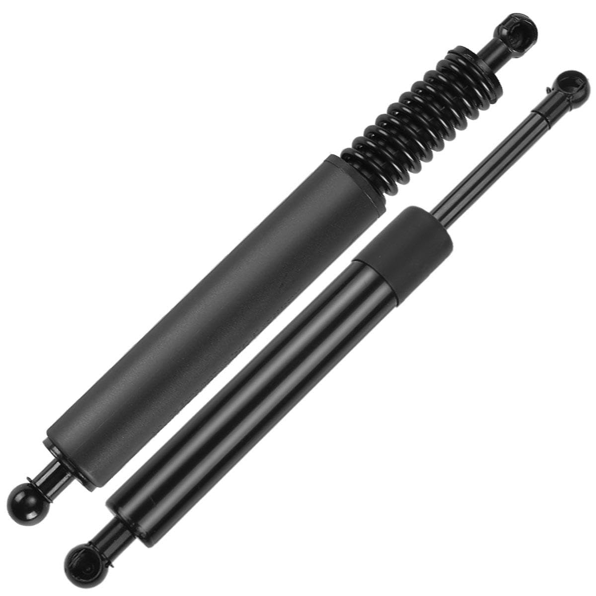 A-Premium - Supporto per portellone posteriore compatibile con Mercedes-Benz W251 R320 2007-2009 R350 2006-2012 R500 2006-2007 R63 AMG 2007 2-PC Set