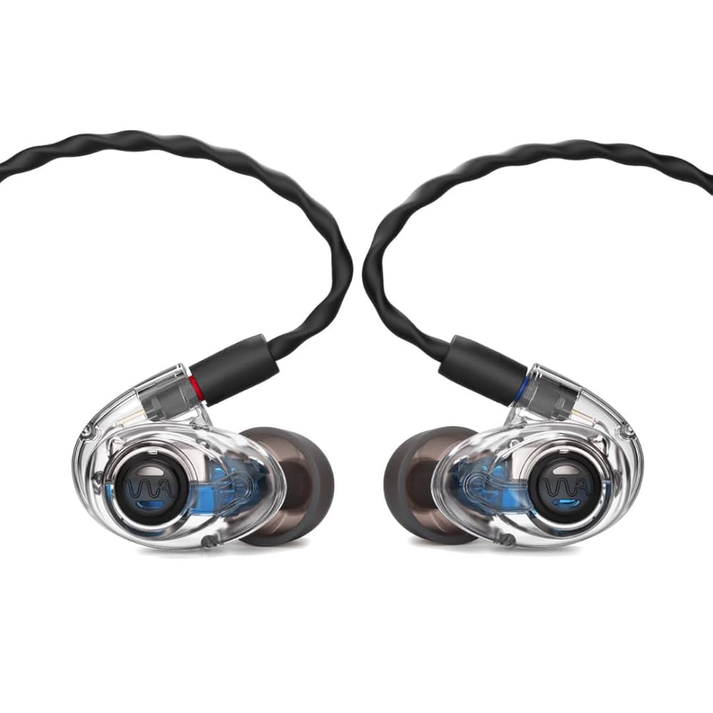 Westone UM PRO20 mmcxリケーブル対応 BA2基 イヤホン Amazon.co.jp: Westone ウェストン UM Pro20 ユニバーサル
