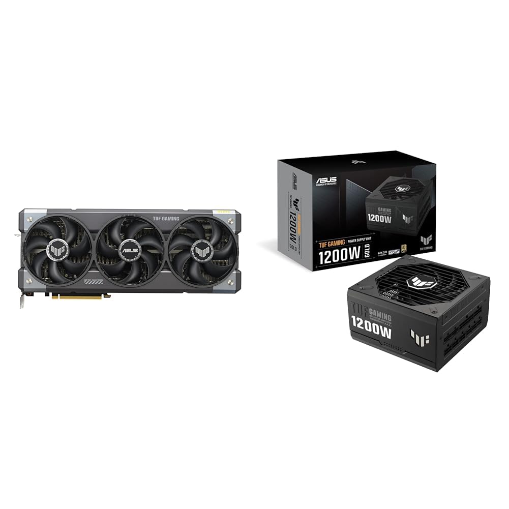 Amazon | 【セット買い】ASUS NVIDIA GeForce RTX 5080 ビデオカード