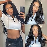 Gabrielle 12 Inch Ombre Bomb Senegalese Spring Twsit Crochet Hair Curl End Bomb Twist Crochet Braids (1B# -4 Pack/Lot-24 Strand/Pack) Goddess Synthetic Spring Twist Crochet Braids Hair Extensions