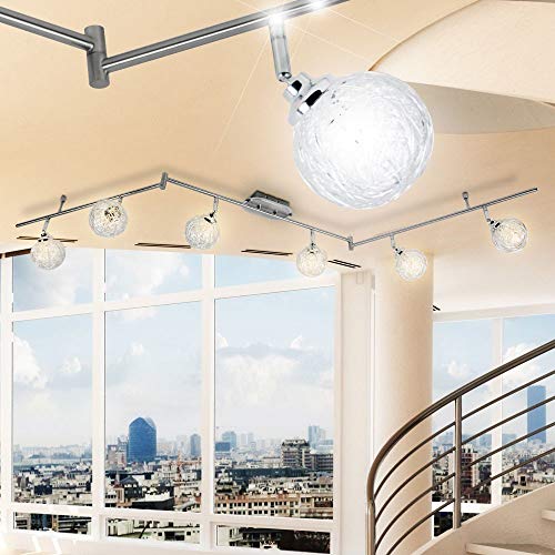 Paul Neuhaus, Lampada da soffitto