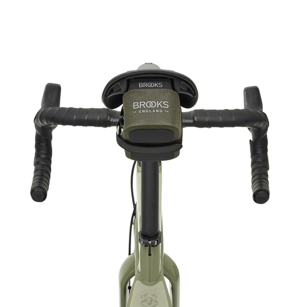 Amazon.co.jp: Brooks England Scape サドルポケットバッグ