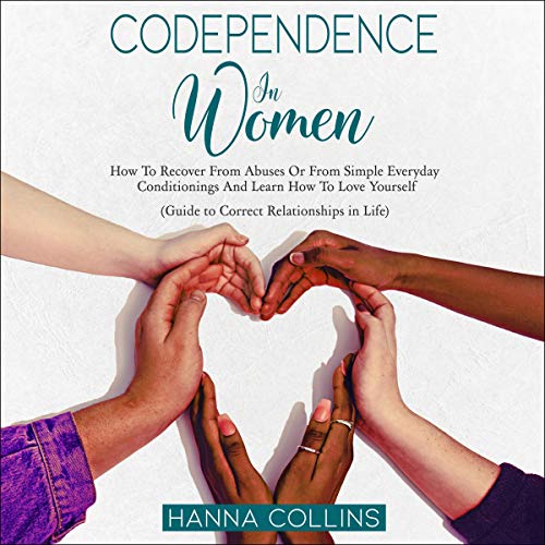 Codependence in Women by Hanna Collins episode artwork
