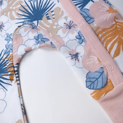 2-Piece Shirt & Short Set for Infant, Baby and Toddler Girls4