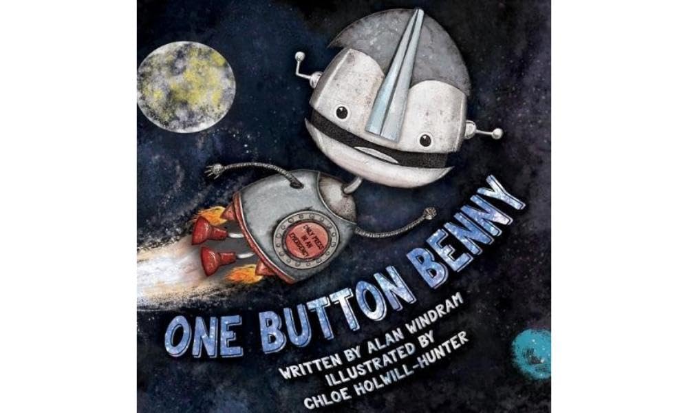 One Button Benny