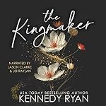 Cover of The Kingmaker