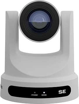 3 x PTZOptics Move SE PTZ Camera with 20x Optical Zoom + PTZOptics SuperJoy PTZ Camera Controller