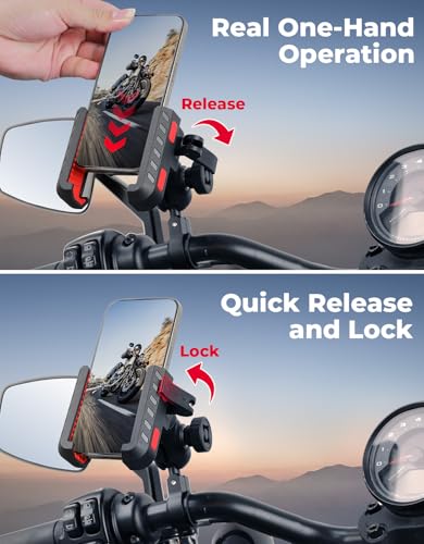 KEMIMOTO Anti-Vibration Dampener Mount