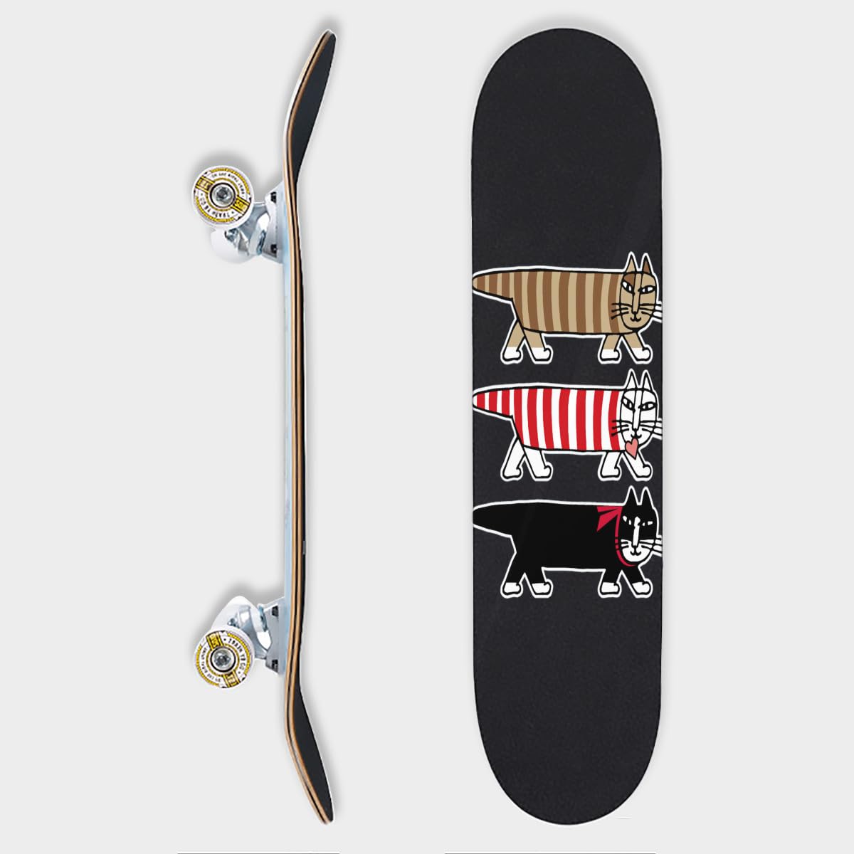 Amazon.co.jp: リサ ラーソン 1枚 クリスタルステッカー ステッカー