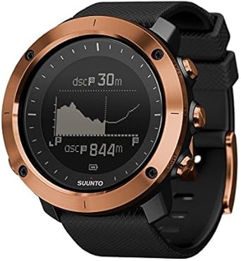 Amazon Suunto スント Traverse Alfa トラバース アルファ カッパー 時刻表示 Gps 気圧計 コンパス Ss 並行輸入品 メンズ腕時計 腕時計 通販 Amazon Suunto スント Traverse Alfa トラバース アルファ カッパー 時刻表示 Gps 気圧計 コンパス Ss 並行輸入品 メンズ腕時計 腕時計 通販