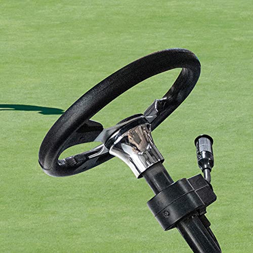 Clubrally Golf Cart Steering Wheel Adapter For Yamaha #TOP2