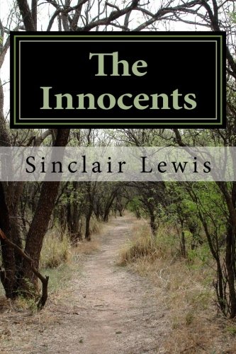 The Innocents: A Story for Lovers 1717171362 Book Cover