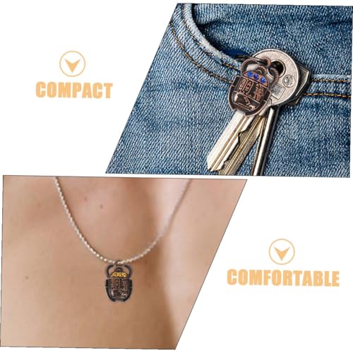 Pendentifs coléoptère strassés pour sublimer vos bracelets faits main - 6