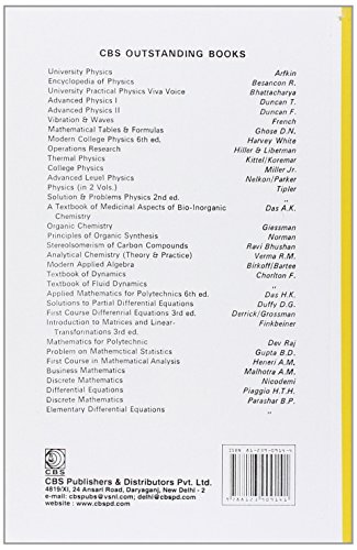 Vibrations and Waves (The M.I.T. Introductory Physics Series) - Image 2