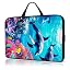 Deep Sea Corals Dolphin -658