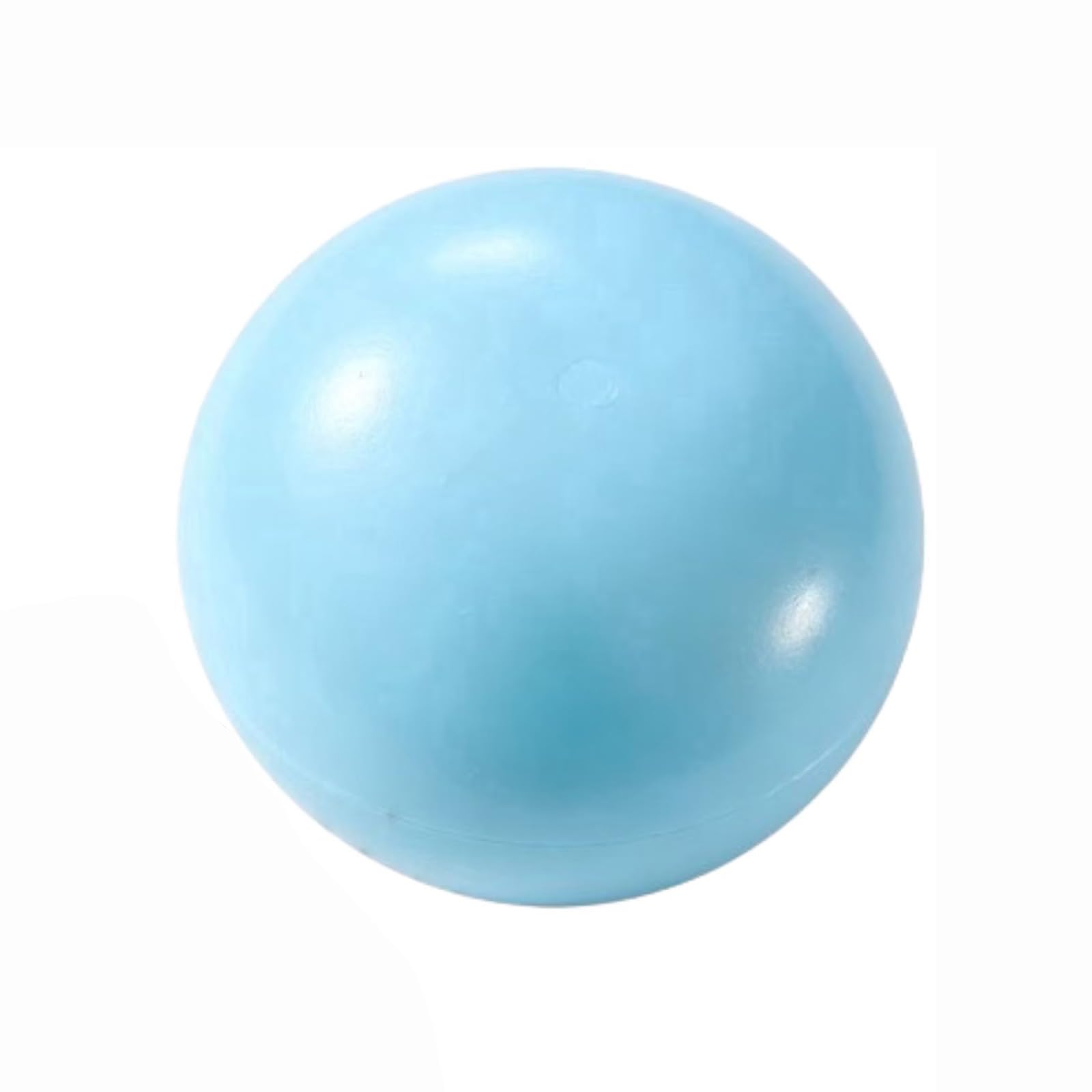 Large Dough Ball Squishy Toy, Soft Squeeze Fidget Stress Relief Toys for Boys Girls, Birthday Party Favors(Blue)