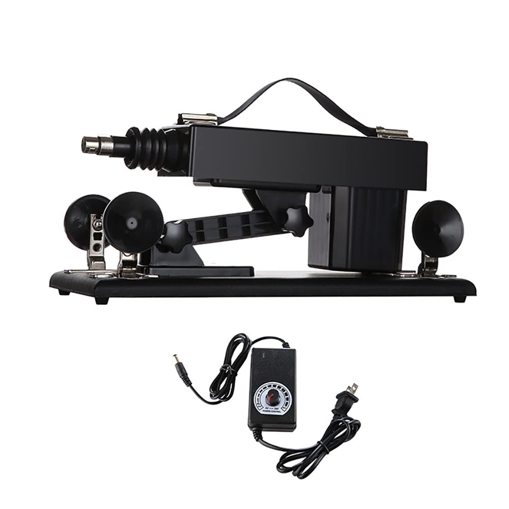 Automatic Telescopic Linear Actuator with Angle Adjustable Bracket Speed Control Power Supply Reciprocating Mechanism Machine