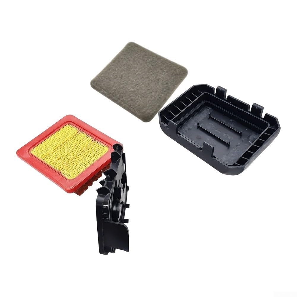 Repuesto para filtro Aire 4 Piezas para AL-KO 140 160 para qss Motor
