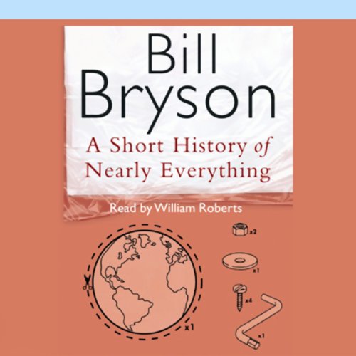 A Short History of Nearly Everything