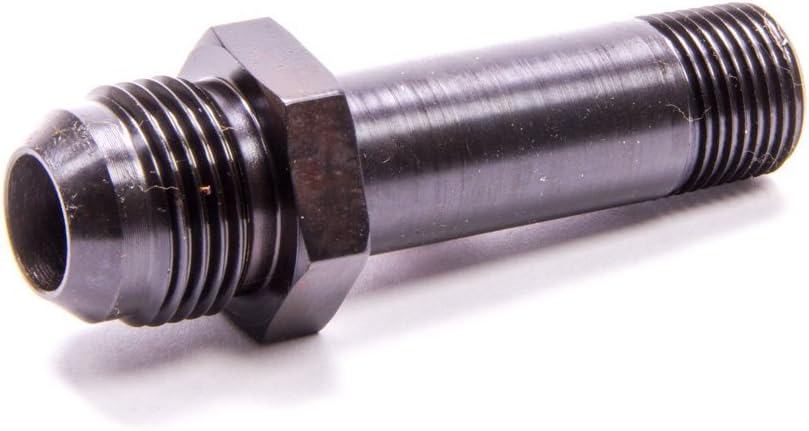 Peterson Fluid Systems 15-1072 10 X 3/8" Oil Inlet Fitting