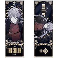 公式正規品 原神 画集 Vol.2 タルタリヤ 鍾離 雷電将軍