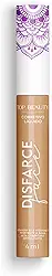 CORRETIVO LIQUIDO TOP BEAUTY DISFARCE FACE COR 03