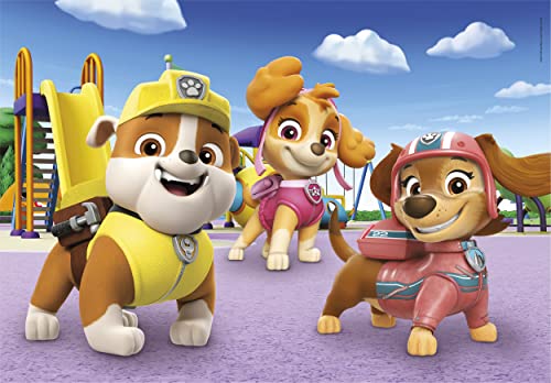 Puzzle 20 Pièces Clementoni Le Puzzle - vue 3