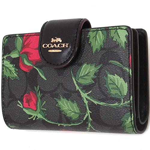 R[` z COACH AEgbg VOl`[ tFA[eC[Y R[i[Wbv EHbg ܂z CC861 IMUQ4 [sAi]