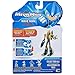Mega Man: Fully Charged – Wave Man Articulated Action Figure with Wave Man Buster Accessory (to swap onto The Mega Man Figure)! Based on The New Show!