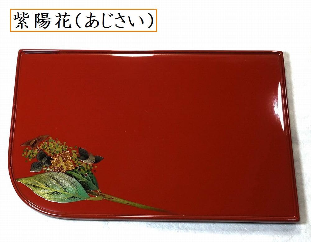 輪島塗 日展作家 四季の花 銘々皿 ５客 Amazon.co.jp: 輪島塗 日展作家 四季の花 銘々皿 5客 : ホーム