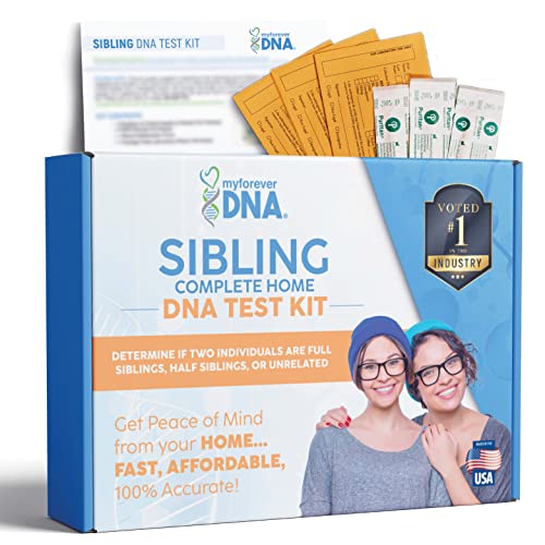 Find The Best Most Accurate Dna Test Reviews & Comparison Katynel