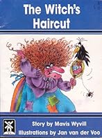 The Witch's Haircut 155624584X Book Cover