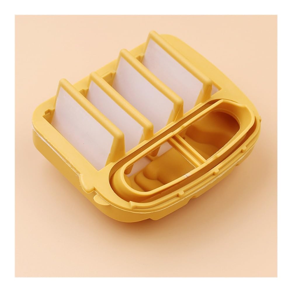 Filtre à air pour tronçonneuse 545 et 550 XP remplace OEM 522675402