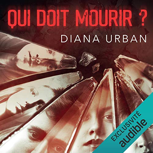 Cover art for Qui doit mourir