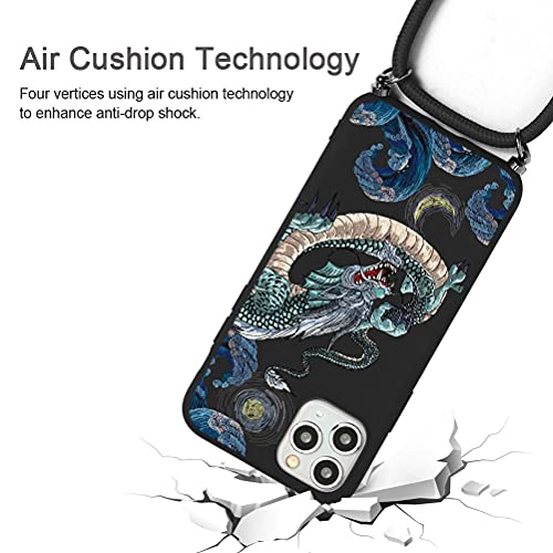 Yoedge Custodia Compatible con Samsung Galaxy A81