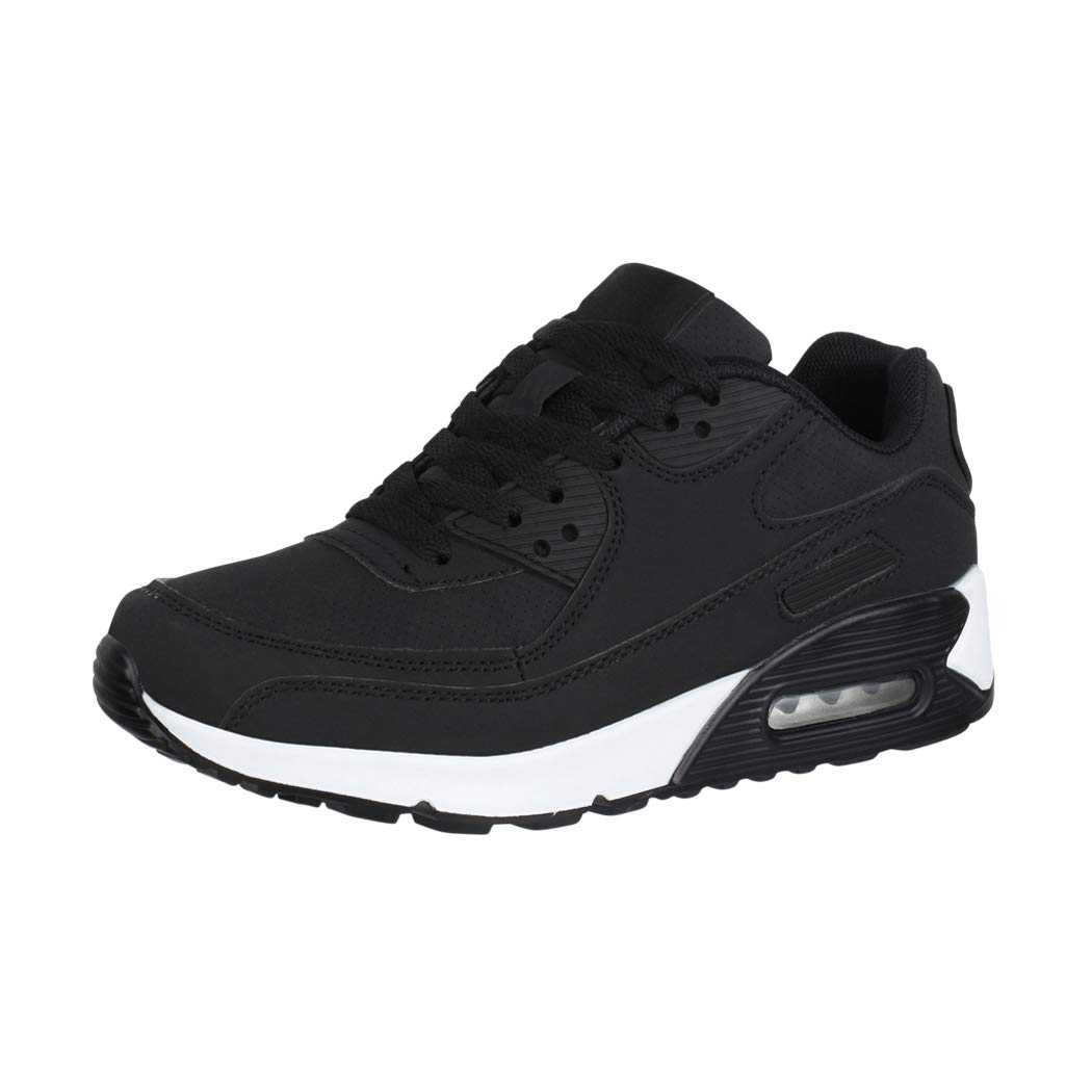 Elara Sneaker Unisex Sport Scarpe da Corsa Ginnastica Chunkyrayan