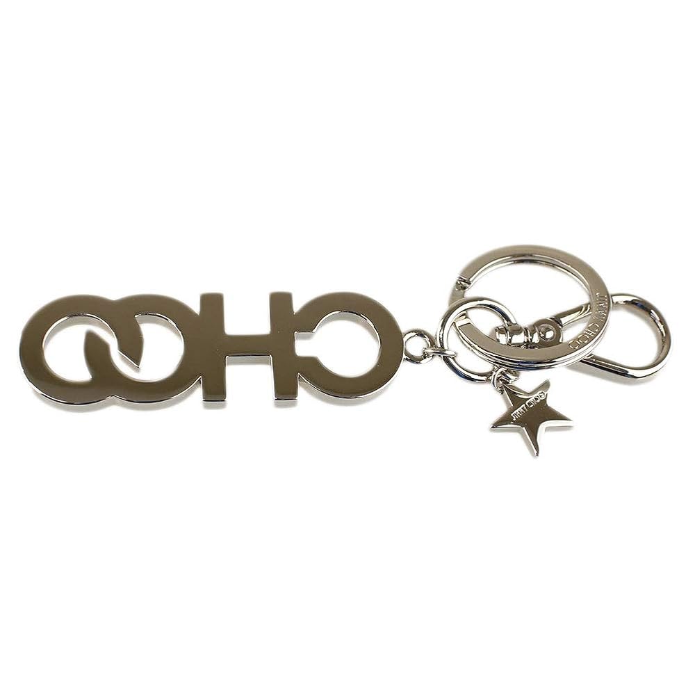 11753 JIMMY CHOO キーリング Amazon | [Jimmy Choo] [ジミーチュウ] キーリング メンズ