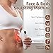 Body Smart Scraping,3 in 1 Body Sculpting Machine,Cellulite Removal Machine,Body Sculptor,Suitable for Legs, Abdomen,Arms, Love Handles,Relieves Muscle Tension and Tightens Skin,cellulite massage tool