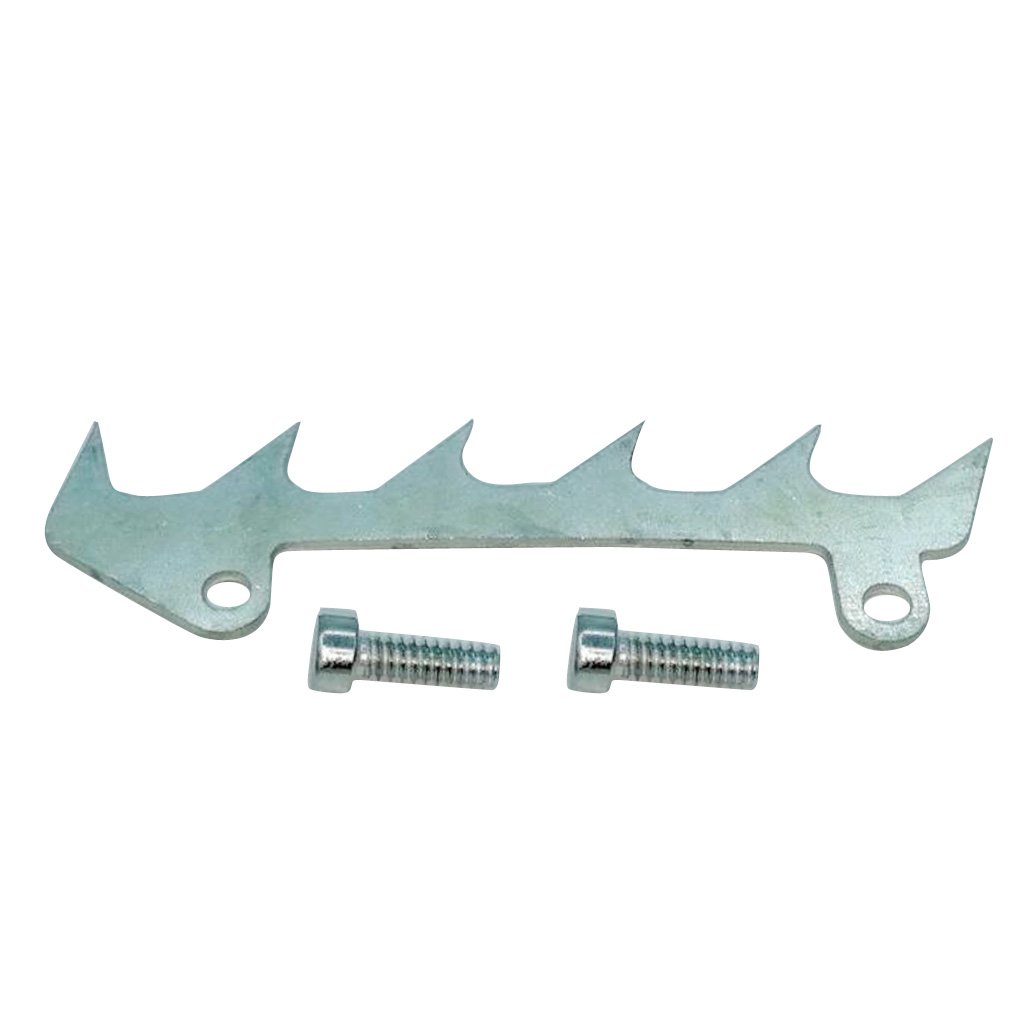 CALANDIS® Bumper Spike Mounting Screw for Stihl 017 018 021 023 025 MS170 MS210 MS250-image-18