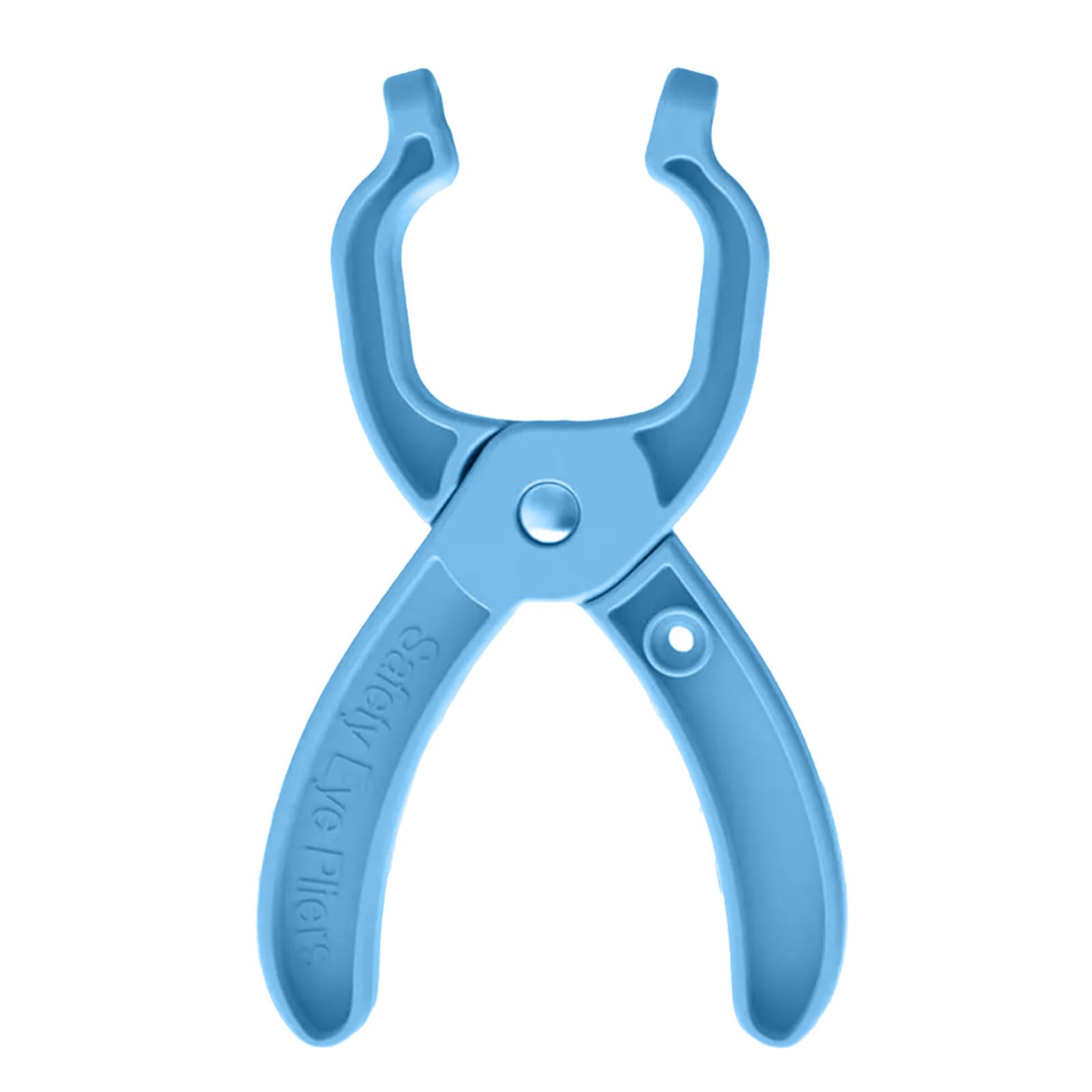 YROHGKPN Eye Tool Auxiliary Ergonomic Handle for Attaching Eyes Eye Crochet Crochet Accessory