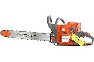 NEO-TEC NH872 372 Chainsaw: Homeowners' Powerhouse Engine