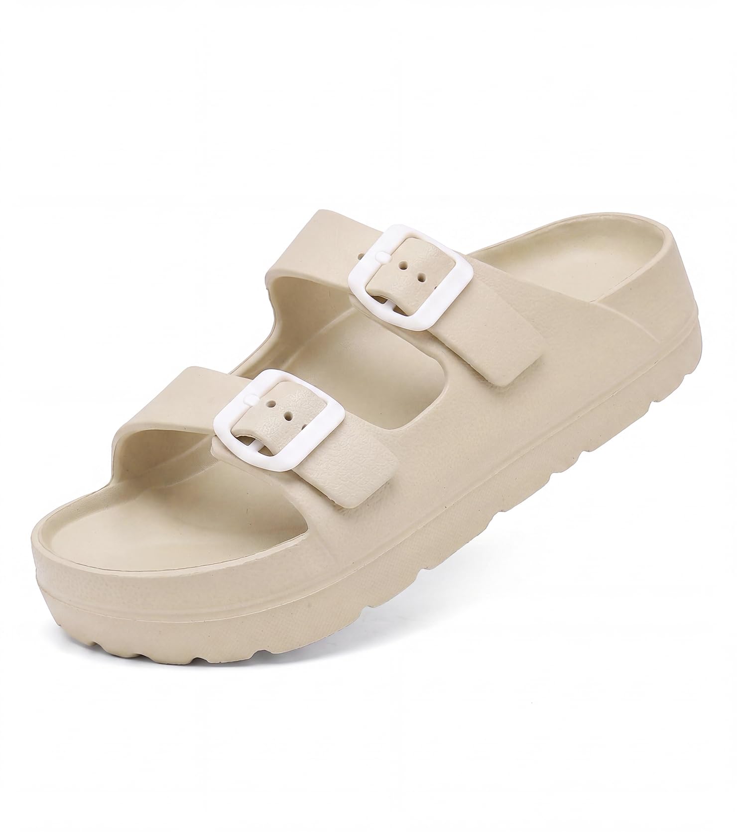 50% OFF Haifago Womens Platform Sandals