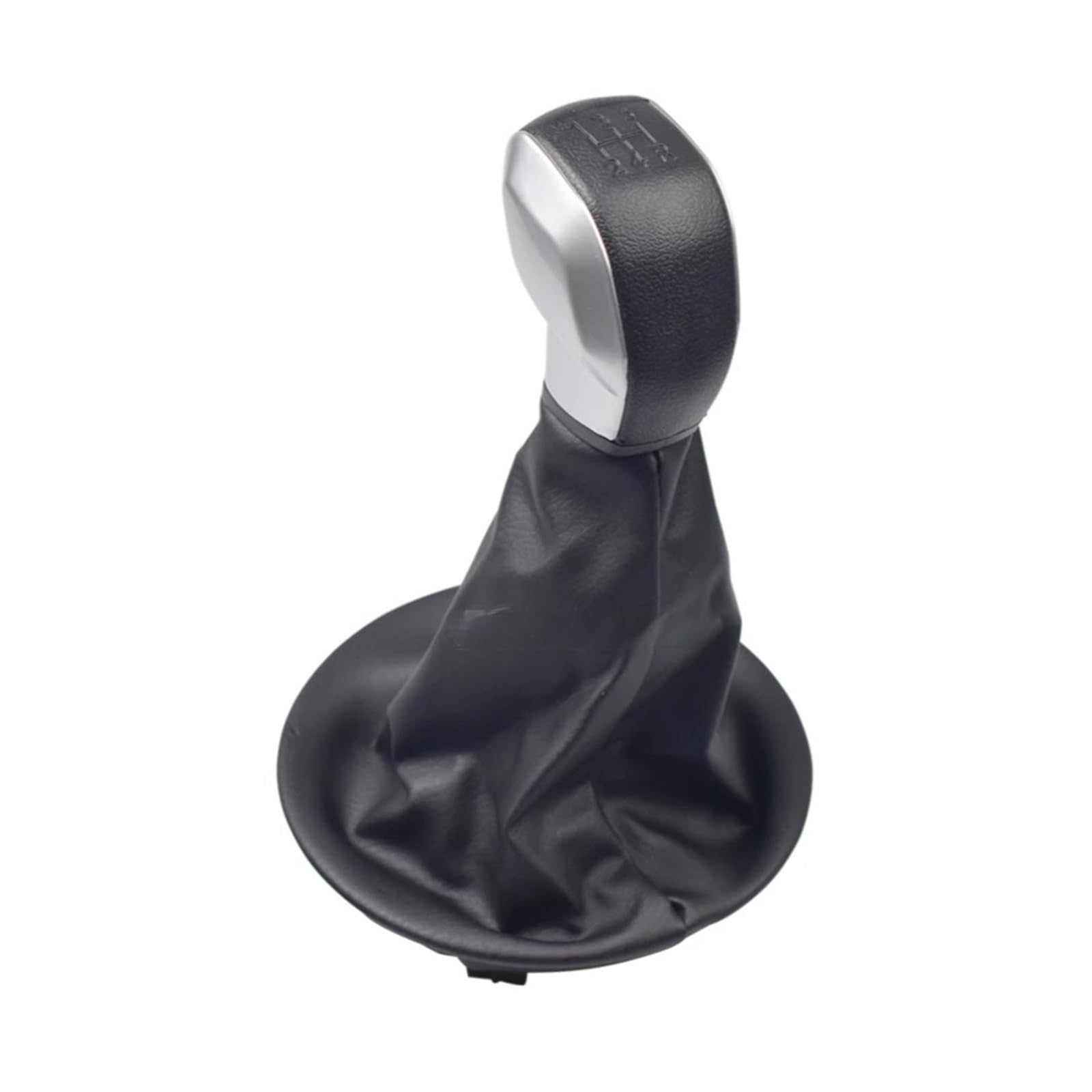 JSYALMSLW Shift Lever Knob for Citroen Berlingo II Stylish