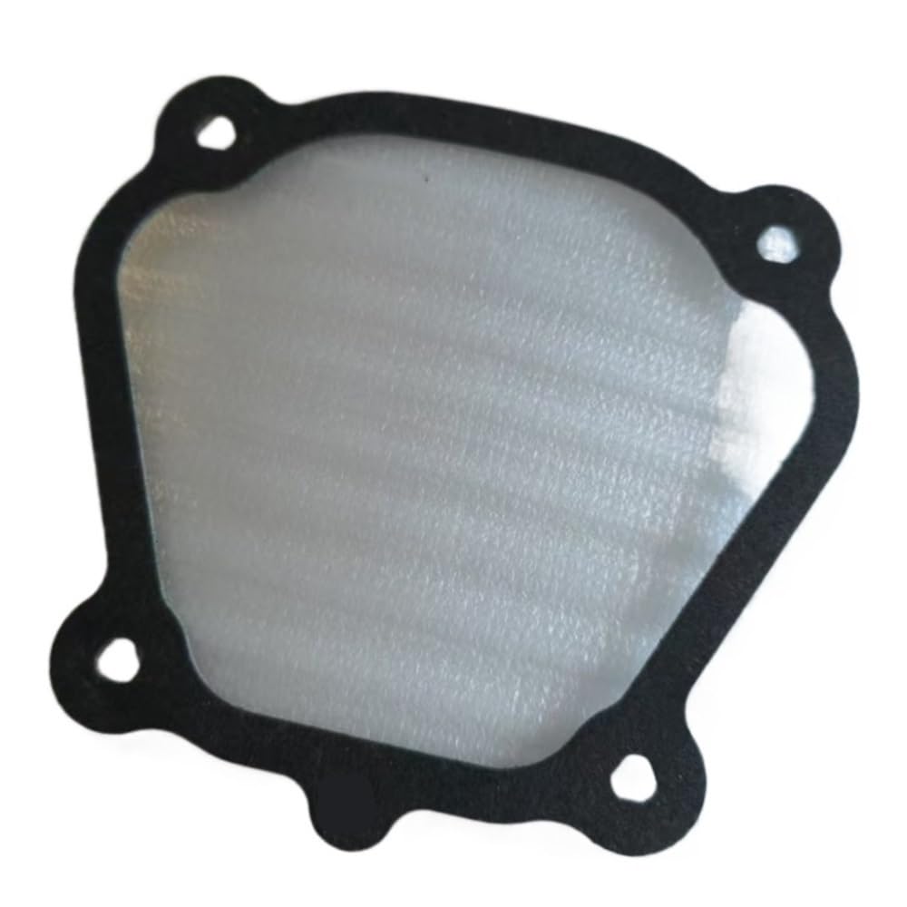 Engine Rocker Cover Gasket Fit For 19V332 25E330 25E337 25V332 25V336 25V337 84004126