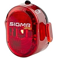 Sigma Sport NUGGET II 