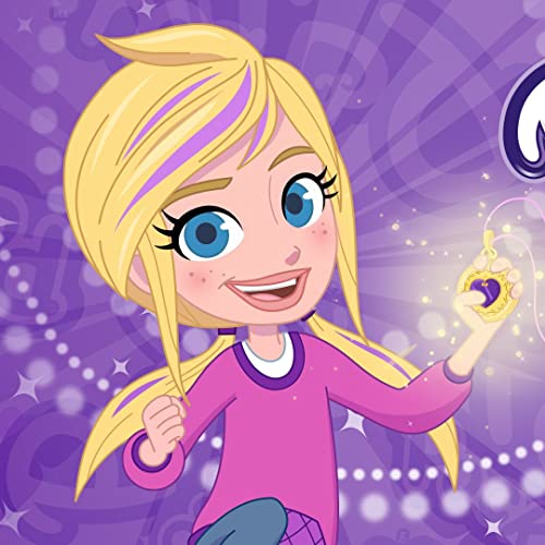 Polly Pocket