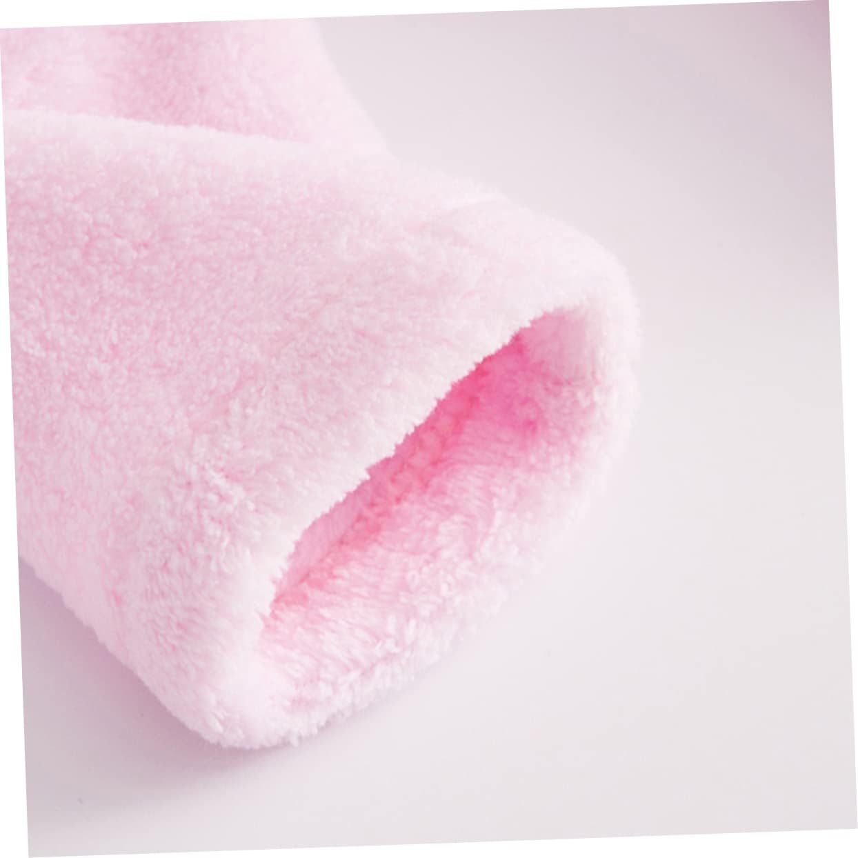 Pure Cotton Bathrobe Thickened Soft Absorbent Photo Suit for Newborn Months Skin Friendly Comfortable Winter Robe for Photography Props
